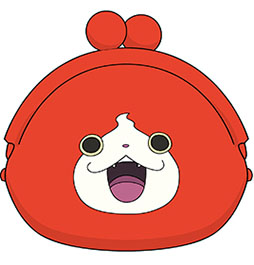 画像ギャラリー No.012のサムネイル画像 / 「妖怪ウォッチ 発見！妖怪タウン」が9月11日より東京駅一番街に再登場