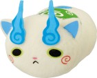 画像ギャラリー No.012のサムネイル画像 / 「妖怪ウォッチ」の一番くじが1月23日に全国で発売。A賞はコマさんポンチョ