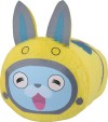 画像ギャラリー No.015のサムネイル画像 / 「妖怪ウォッチ」の一番くじが1月23日に全国で発売。A賞はコマさんポンチョ