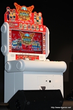 画像ギャラリー No.004のサムネイル画像 / 日野晃博氏入魂の新プロジェクト「妖怪ウォッチ」ほか,2011〜2012年にかけての新作をまとめて紹介! 「LEVEL5 VISION 2011」詳報