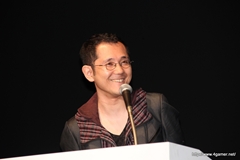 画像ギャラリー No.009のサムネイル画像 / 日野晃博氏入魂の新プロジェクト「妖怪ウォッチ」ほか,2011〜2012年にかけての新作をまとめて紹介! 「LEVEL5 VISION 2011」詳報