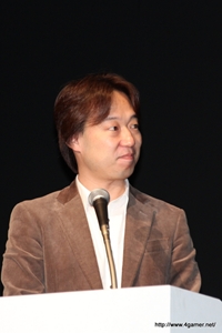 画像ギャラリー No.011のサムネイル画像 / 日野晃博氏入魂の新プロジェクト「妖怪ウォッチ」ほか,2011〜2012年にかけての新作をまとめて紹介! 「LEVEL5 VISION 2011」詳報