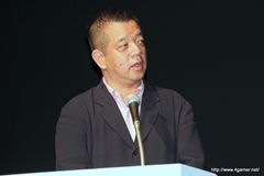 画像ギャラリー No.018のサムネイル画像 / 日野晃博氏入魂の新プロジェクト「妖怪ウォッチ」ほか,2011〜2012年にかけての新作をまとめて紹介! 「LEVEL5 VISION 2011」詳報