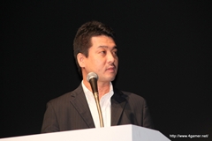 画像ギャラリー No.020のサムネイル画像 / 日野晃博氏入魂の新プロジェクト「妖怪ウォッチ」ほか,2011〜2012年にかけての新作をまとめて紹介! 「LEVEL5 VISION 2011」詳報