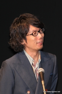 画像ギャラリー No.058のサムネイル画像 / 日野晃博氏入魂の新プロジェクト「妖怪ウォッチ」ほか,2011〜2012年にかけての新作をまとめて紹介! 「LEVEL5 VISION 2011」詳報