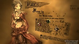 画像ギャラリー No.002のサムネイル画像 / 著名クリエイターの作品が1パッケージに集う。レベルファイブの新作「GUILD01」から3DSTG「解放少女」とRPG「クリムゾン シュラウド」を紹介