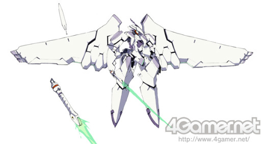 画像ギャラリー No.007のサムネイル画像 / 著名クリエイターの作品が1パッケージに集う。レベルファイブの新作「GUILD01」から3DSTG「解放少女」とRPG「クリムゾン シュラウド」を紹介