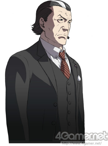 画像ギャラリー No.008のサムネイル画像 / 著名クリエイターの作品が1パッケージに集う。レベルファイブの新作「GUILD01」から3DSTG「解放少女」とRPG「クリムゾン シュラウド」を紹介