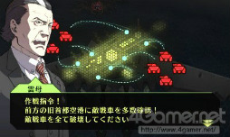 画像ギャラリー No.011のサムネイル画像 / 著名クリエイターの作品が1パッケージに集う。レベルファイブの新作「GUILD01」から3DSTG「解放少女」とRPG「クリムゾン シュラウド」を紹介