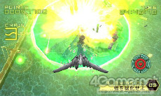 画像ギャラリー No.019のサムネイル画像 / 著名クリエイターの作品が1パッケージに集う。レベルファイブの新作「GUILD01」から3DSTG「解放少女」とRPG「クリムゾン シュラウド」を紹介
