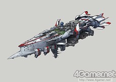画像ギャラリー No.020のサムネイル画像 / 著名クリエイターの作品が1パッケージに集う。レベルファイブの新作「GUILD01」から3DSTG「解放少女」とRPG「クリムゾン シュラウド」を紹介