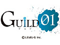 3DS「GUILD01」は5月17日に発売。須田剛一氏，斎藤由多加氏，松野泰己氏，アメリカザリガニ・平井善之氏の制作する4タイトルを1本に収録