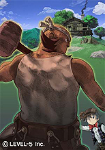 画像ギャラリー No.008のサムネイル画像 / 3DS「GUILD01」は5月17日に発売。須田剛一氏，斎藤由多加氏，松野泰己氏，アメリカザリガニ・平井善之氏の制作する4タイトルを1本に収録