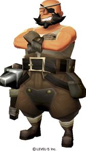 画像ギャラリー No.006のサムネイル画像 / 「GUILD01」に収録される2作品の内容を紹介。単純そうに見えて奥深いゲーム性を確認しておこう