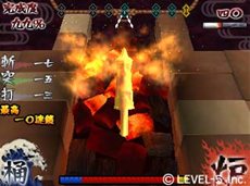 画像ギャラリー No.009のサムネイル画像 / 「GUILD01」に収録される2作品の内容を紹介。単純そうに見えて奥深いゲーム性を確認しておこう