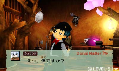 画像ギャラリー No.016のサムネイル画像 / 「GUILD01」に収録される2作品の内容を紹介。単純そうに見えて奥深いゲーム性を確認しておこう