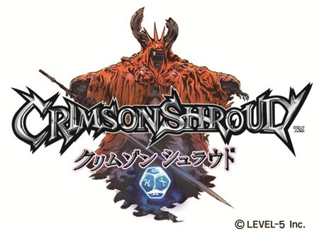 画像ギャラリー No.001のサムネイル画像 / 「GUILD01」に収録されるRPG「クリムゾンシュラウド」のゲームシステムを紹介。プレイヤーの運命はダイスの出目が握る