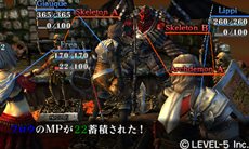 画像ギャラリー No.005のサムネイル画像 / 「GUILD01」に収録されるRPG「クリムゾンシュラウド」のゲームシステムを紹介。プレイヤーの運命はダイスの出目が握る