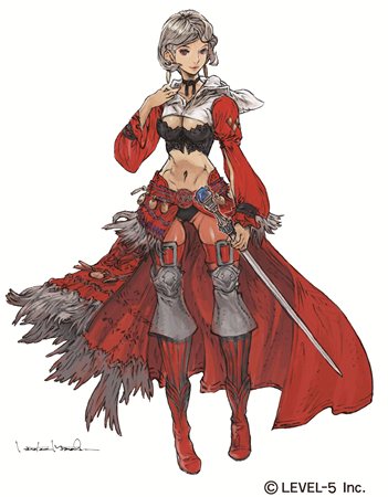 画像ギャラリー No.020のサムネイル画像 / 「GUILD01」に収録されるRPG「クリムゾンシュラウド」のゲームシステムを紹介。プレイヤーの運命はダイスの出目が握る