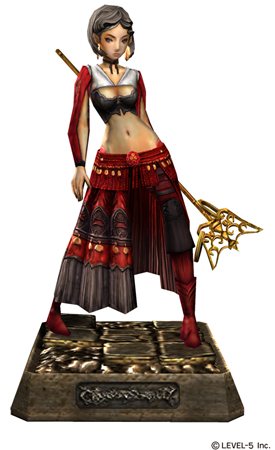 画像ギャラリー No.021のサムネイル画像 / 「GUILD01」に収録されるRPG「クリムゾンシュラウド」のゲームシステムを紹介。プレイヤーの運命はダイスの出目が握る