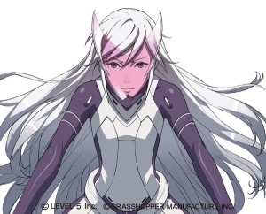 画像ギャラリー No.001のサムネイル画像 / 「GUILD01」に収録される3D STG「解放少女」の最新情報を公開。テーマ曲はmarinaさんが歌う「解放の日」