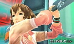 画像ギャラリー No.002のサムネイル画像 / 「GUILD01」に，2031年の東京を舞台としたADV「タイムトラベラーズ」の“特別編”が収録。特定条件を満たすとプレイ可能に