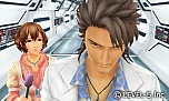 画像ギャラリー No.004のサムネイル画像 / 「GUILD01」に，2031年の東京を舞台としたADV「タイムトラベラーズ」の“特別編”が収録。特定条件を満たすとプレイ可能に