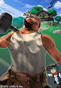 画像ギャラリー No.010のサムネイル画像 / 3DS「GUILD01」収録作品4本がそれぞれ単品でダウンロードソフトに。第1弾となる須田剛一氏の「解放少女」は11月14日に配信スタート