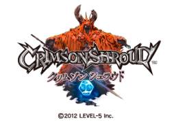 画像ギャラリー No.004のサムネイル画像 / 「GUILD01」に収録されたRPG「CRIMSON SHROUD」のDL版が本日配信