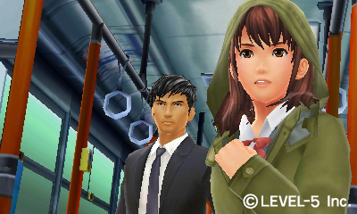 画像ギャラリー No.005のサムネイル画像 / 「タイムトラベラーズ」の制作にあたり,ディレクター イシイジロウ氏は,どうして自らに逆境と枷を課したのか