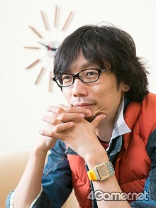 画像ギャラリー No.010のサムネイル画像 / 「タイムトラベラーズ」の制作にあたり，ディレクター イシイジロウ氏は，どうして自らに逆境と枷を課したのか 
