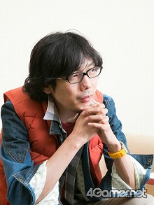 画像ギャラリー No.011のサムネイル画像 / 「タイムトラベラーズ」の制作にあたり，ディレクター イシイジロウ氏は，どうして自らに逆境と枷を課したのか 