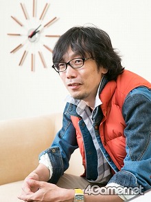 画像ギャラリー No.015のサムネイル画像 / 「タイムトラベラーズ」の制作にあたり，ディレクター イシイジロウ氏は，どうして自らに逆境と枷を課したのか 