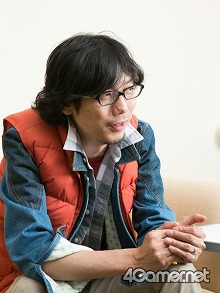 画像ギャラリー No.018のサムネイル画像 / 「タイムトラベラーズ」の制作にあたり，ディレクター イシイジロウ氏は，どうして自らに逆境と枷を課したのか 