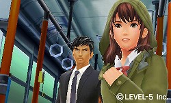 画像ギャラリー No.007のサムネイル画像 / マフィア梶田の二次元が来い！：第116回「教習中のタイムトラベラーと秘密の世界」