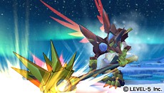 画像ギャラリー No.007のサムネイル画像 / 「ダンボール戦機 ブースト」11月23日発売，ボスパトルや新LBXなどを追加。総パーツは3000種以上に