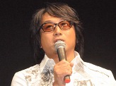 画像ギャラリー No.012のサムネイル画像 / 豪華声優陣が裏話を語った「ダンボール戦機 ブースト」レポート。東地さんはレベルファイブ作品皆勤賞。シリーズのさらなる展開も明言された