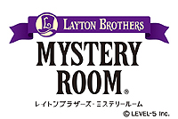 画像ギャラリー No.002のサムネイル画像 / レイトン教授の息子が活躍するiOSアプリ「レイトンブラザーズ・ミステリールーム」は9月21日発売。発売直後はiPhone 5発売記念価格の800円で配信