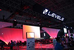 画像ギャラリー No.002のサムネイル画像 / ［TGS 2012］「レイトン教授」の流れを汲みつつ，新しい感覚で遊べるiOS向けミステリーゲーム「レイトンブラザーズ・ミステリールーム」プレイレポート 