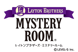 画像ギャラリー No.014のサムネイル画像 / ［TGS 2012］「レイトン教授」の流れを汲みつつ，新しい感覚で遊べるiOS向けミステリーゲーム「レイトンブラザーズ・ミステリールーム」プレイレポート 