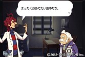 画像ギャラリー No.002のサムネイル画像 / 「レイトンブラザーズ・ミステリールーム」,6話以降が本日より配信スタート