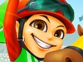 3DS用競馬シミュレーション「G1グランプリ」，元気から今冬発売。馬主として，よりグレードの高いレースに挑戦する醍醐味を味わおう
