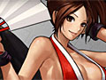 iOS向け「THE KING OF FIGHTERS ENCOUNTER」，バージョンアップでFacebook/Twitterとの連動機能および，新プレイアブルキャラ9人を追加