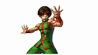画像ギャラリー No.007のサムネイル画像 / iOS向け「THE KING OF FIGHTERS ENCOUNTER」，バージョンアップでFacebook/Twitterとの連動機能および，新プレイアブルキャラ9人を追加