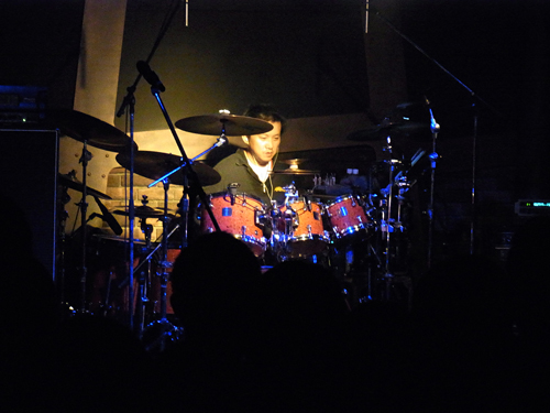 画像ギャラリー No.013のサムネイル画像 / 次回作「GuitarFreaksXG3 ＆ DrumManiaXG3」の新曲も多数披露された「THE GITADO LIVE 2011」東京会場のステージをレポート 