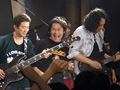 次回作「GuitarFreaksXG3 ＆ DrumManiaXG3」の新曲も多数披露された「THE GITADO LIVE 2011」東京会場のステージをレポート 