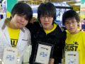 「ギタドラ」と「jubeat」の全国チャンピオンが決定した「KONAMI Arcade Championship 2012」決勝ラウンドの模様をレポート