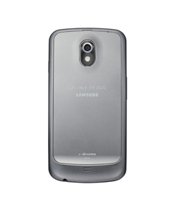 画像ギャラリー No.002のサムネイル画像 / NTTドコモ版「GALAXY NEXUS」の発売日が2011年12月2日に決定
