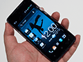 HTC，WiMAXやおサイフ，ワンセグ対応のAndroid 4.0スマートフォン「HTC J」を発表。auから発売へ
