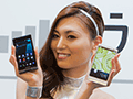 ソフトバンクモバイル＆ウィルコム，PHS＋3G通信対応や放射線測定機能付きスマートフォン，下り最大110Mbpsのモバイルルーターなど，2012年夏モデルを発表